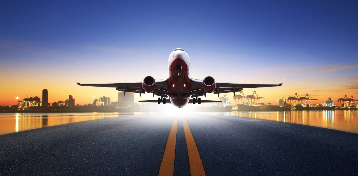 Benefits of Using an Air Freight Service Provider