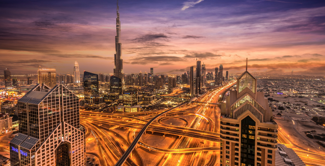 How to Pick the Right Time to Visit Dubai