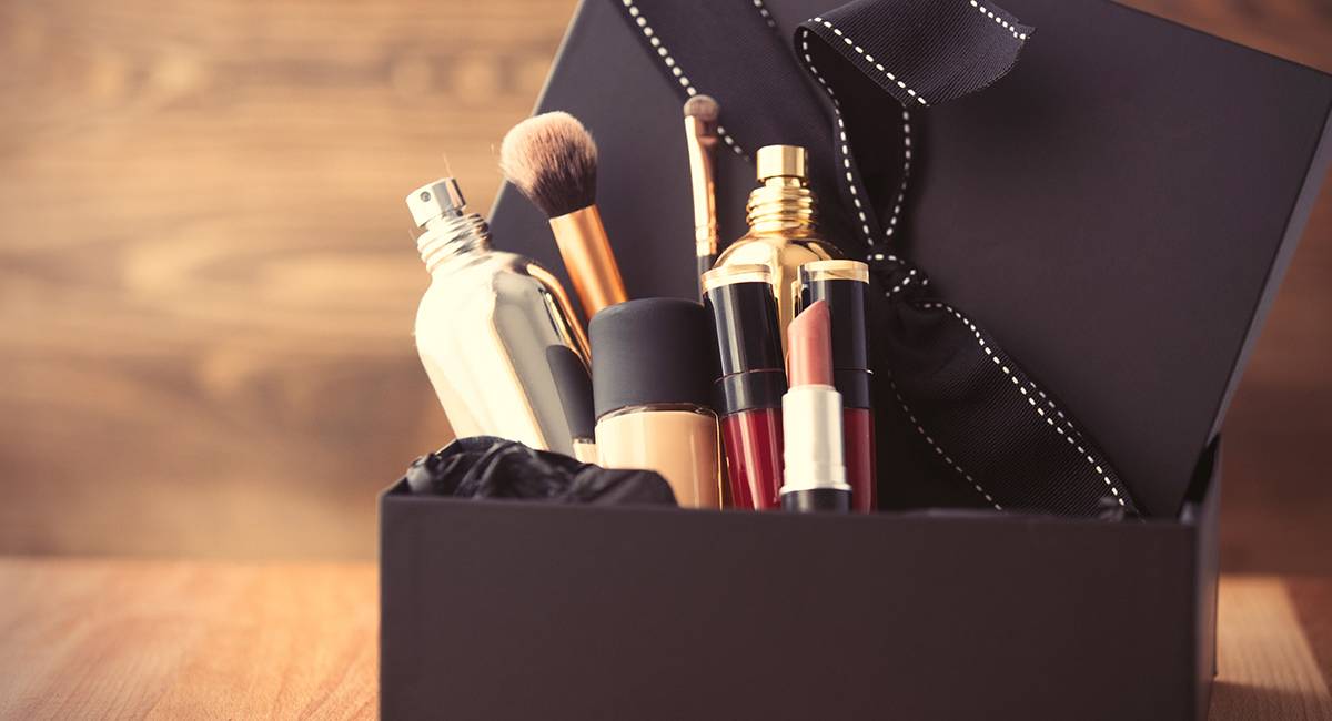 Makeup Gifting Guide