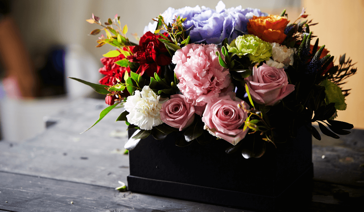 The Ultimate Guide to Flower Gift Boxes