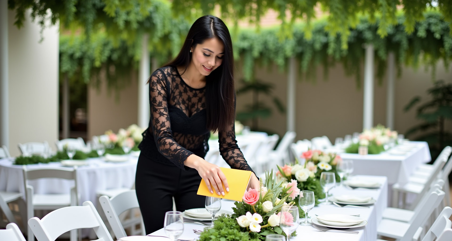Effective Management of Hospitality Desk: Route to Unmatched Success of Conferences