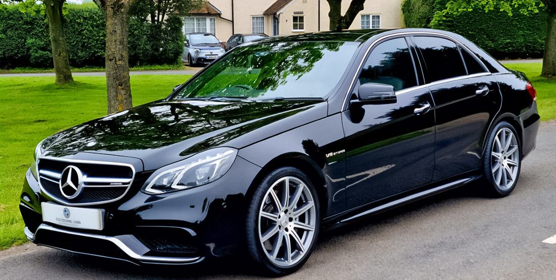 Crypto Millionaires and the New Car Rental Culture in Dubai