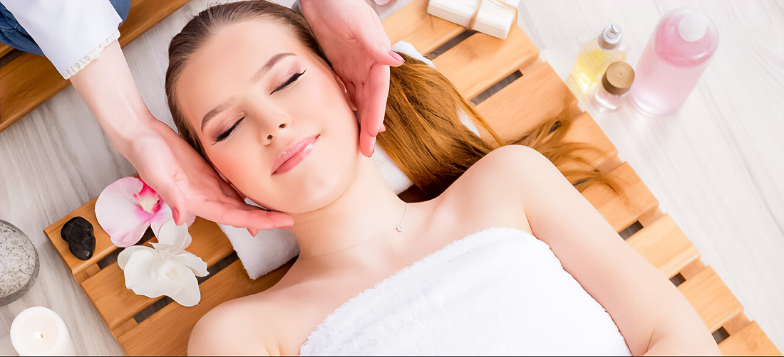 Why Athletes in Dubai Shouldn’t Ignore Deep Tissue Massage